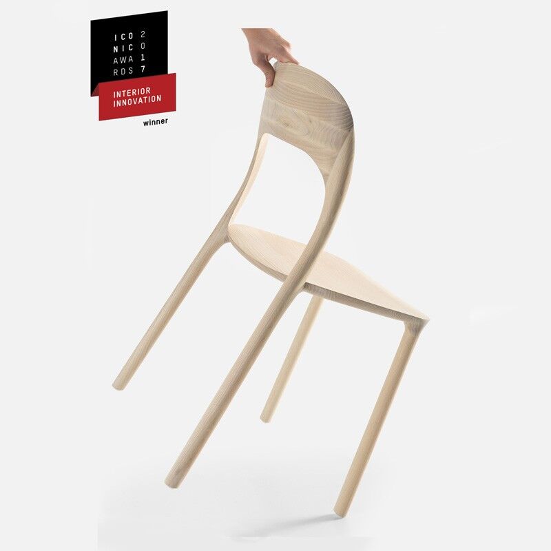 ELLE Stuhl ELLE Stuhl