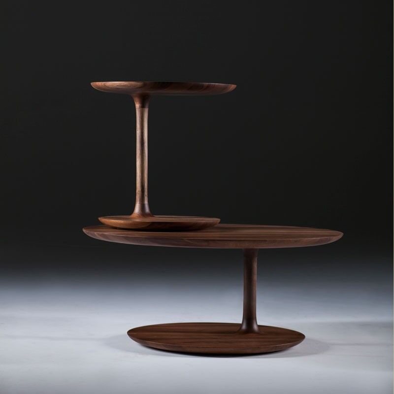 BLOOP Beistelltisch BLOOP Beistelltisch