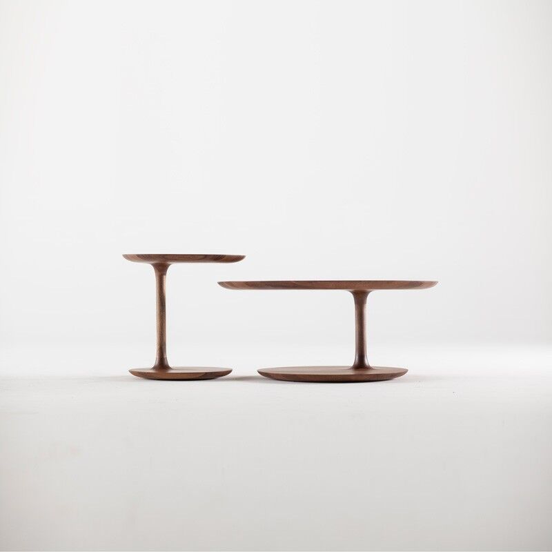 BLOOP Beistelltisch BLOOP Beistelltisch