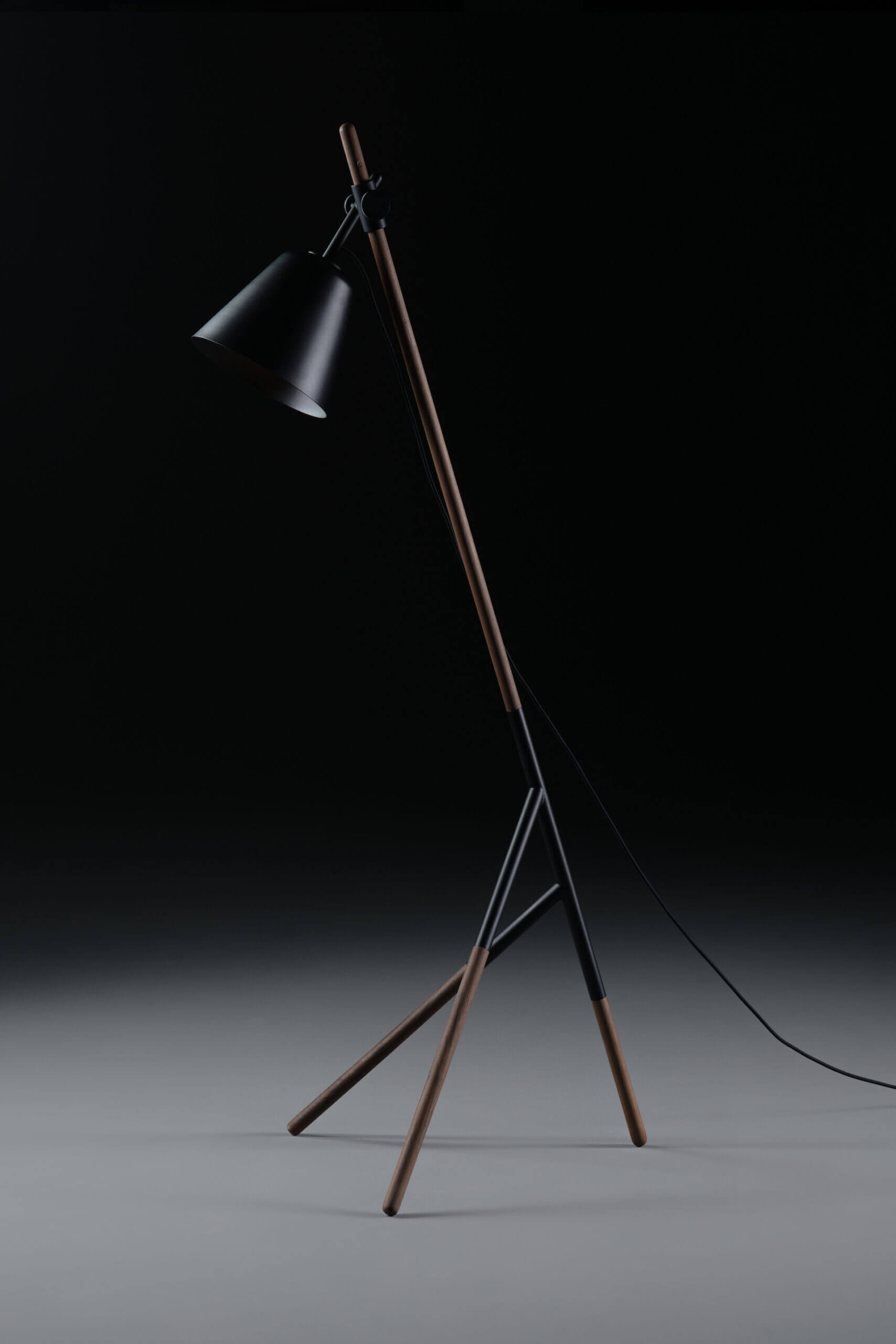 INSERT Lampe Artisan