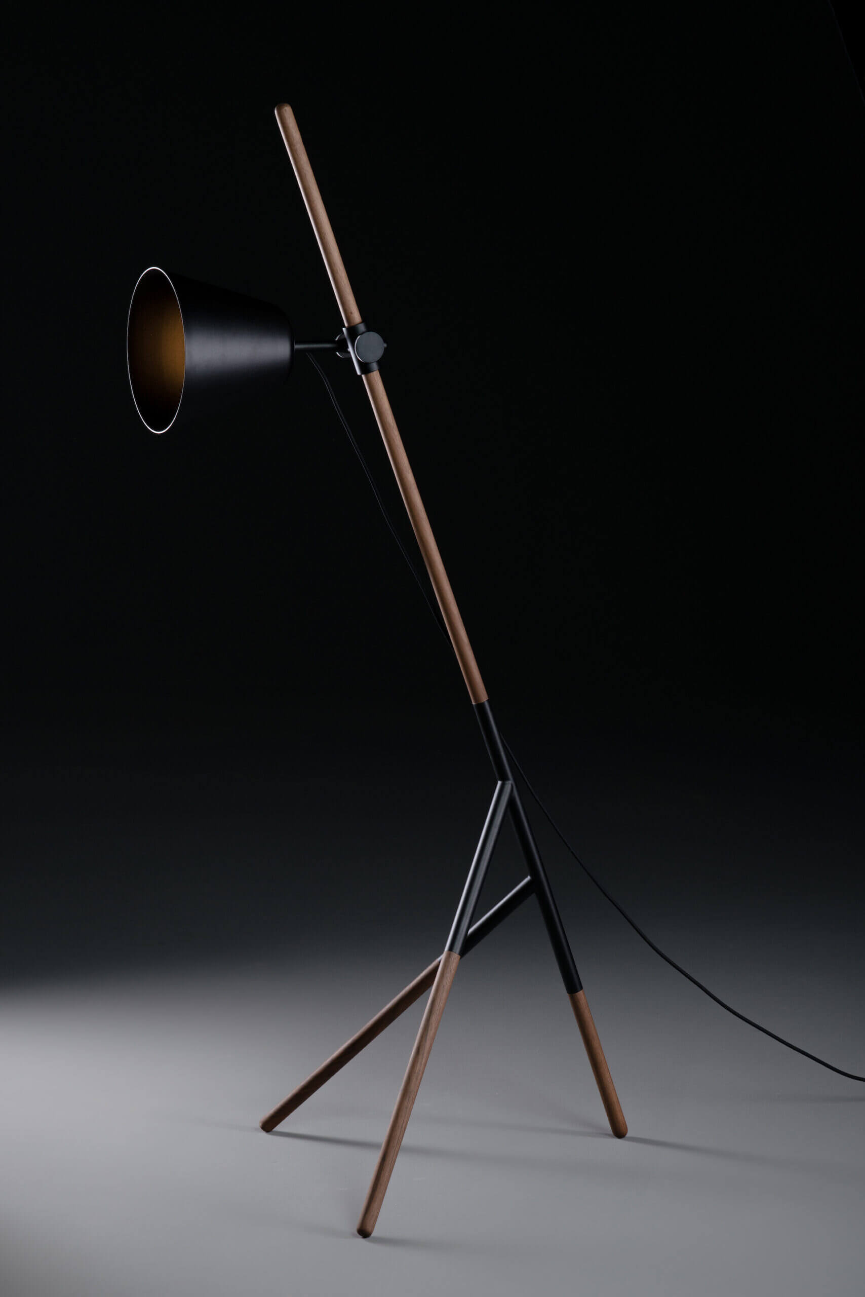 INSERT Lampe Artisan 5