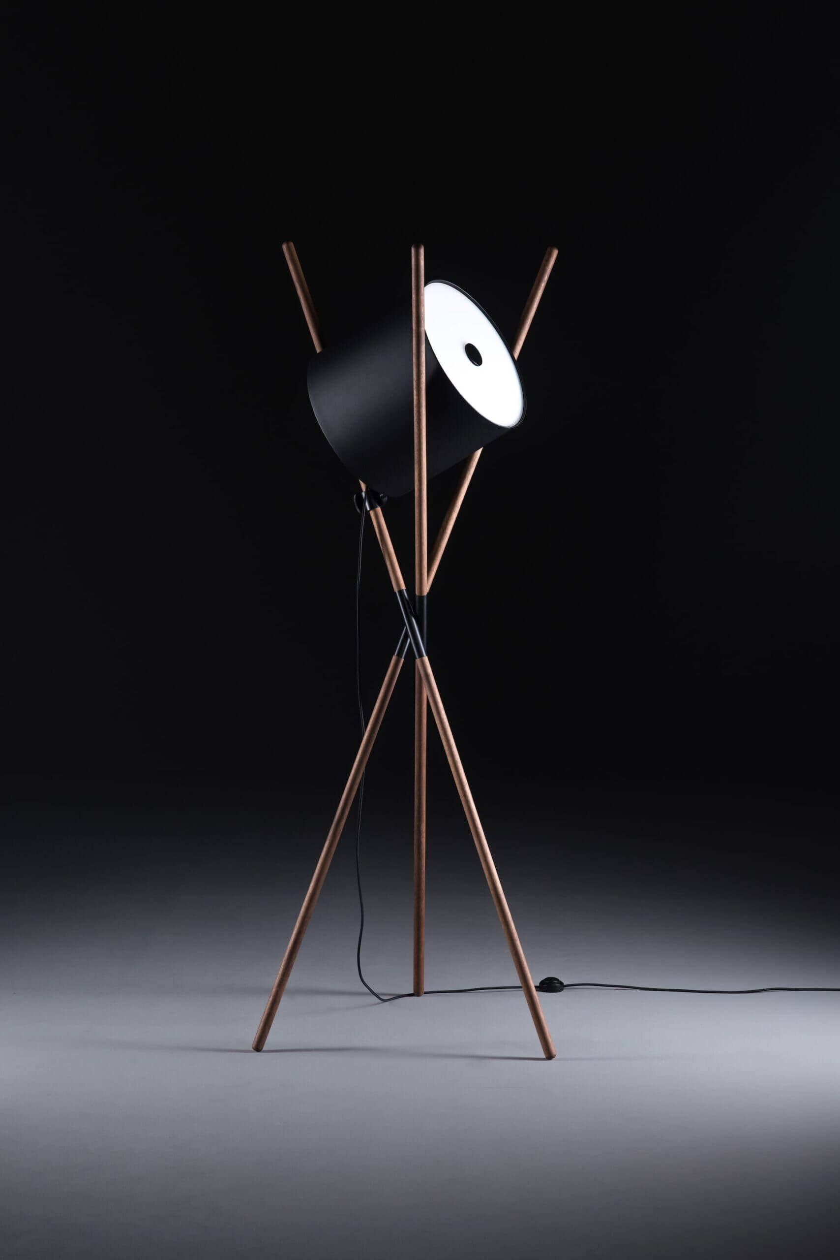 SHIFT Lampe Artisan 3-min