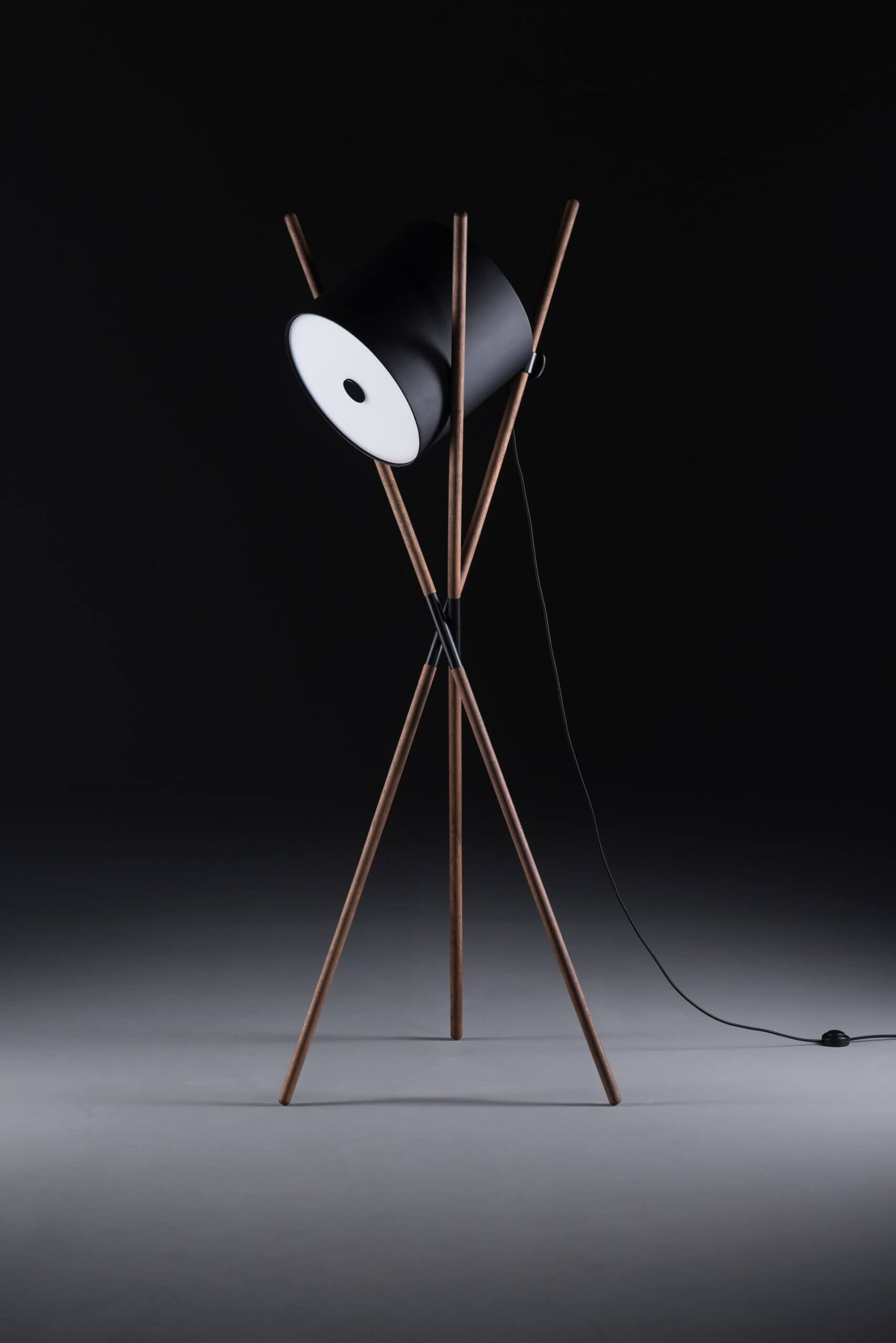 SHIFT Lampe Artisan 5-min