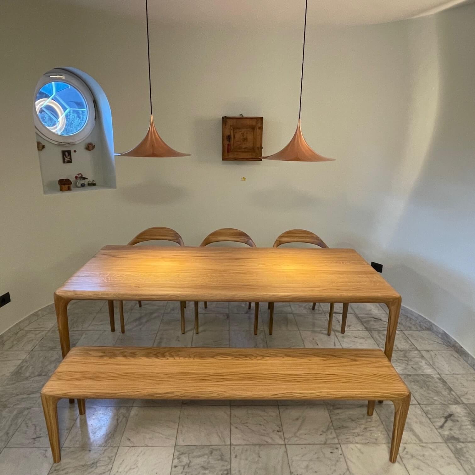 Latus-Tisch-Latus-Sitzbank-Neva-Stuehle-Artisan-ba-designermoebel Latus-Tisch-Latus-Sitzbank-Neva-Stuehle-Artisan-ba-designermoebel