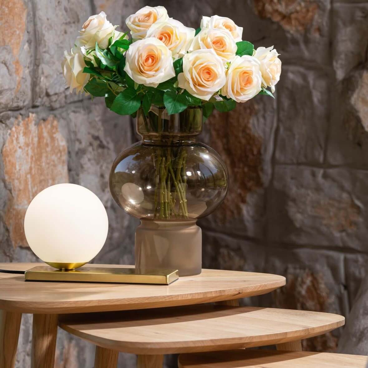 Mobello-Couchtischset