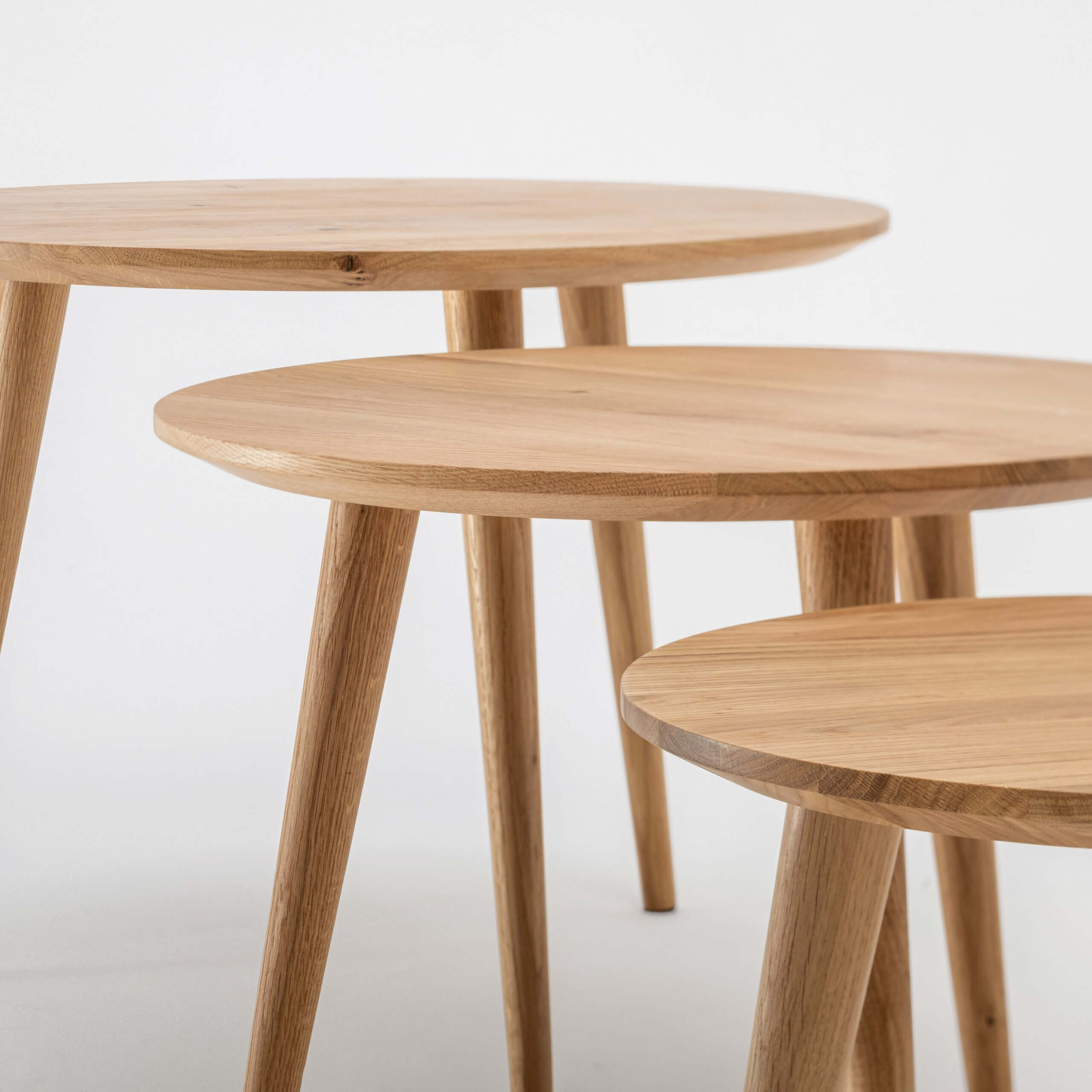 mobello-couchtischset-rund-massivholz