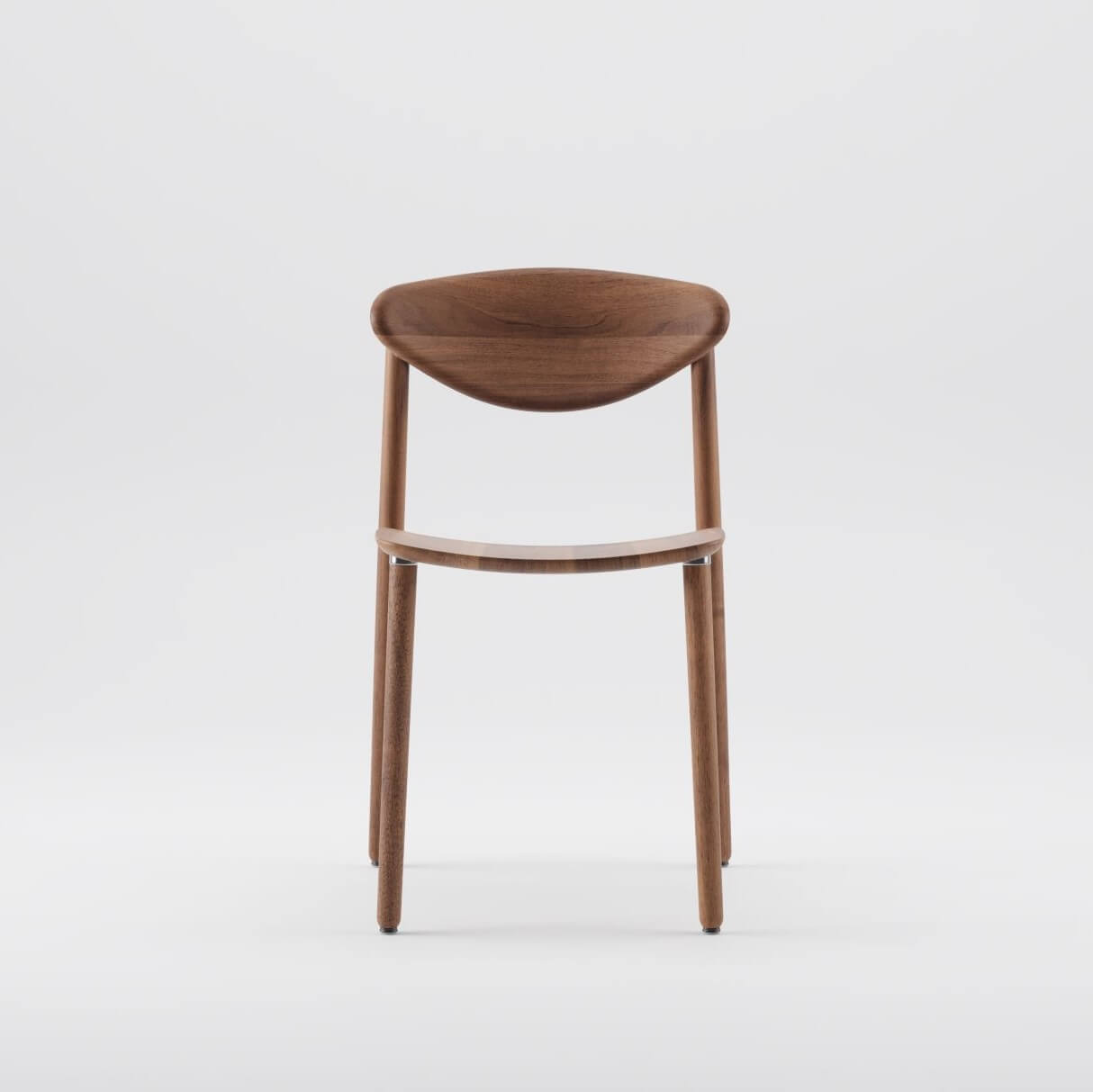 ba-designermoebel-Naru-Stuhl-Artisan-ohne-armlehne-nussbaum