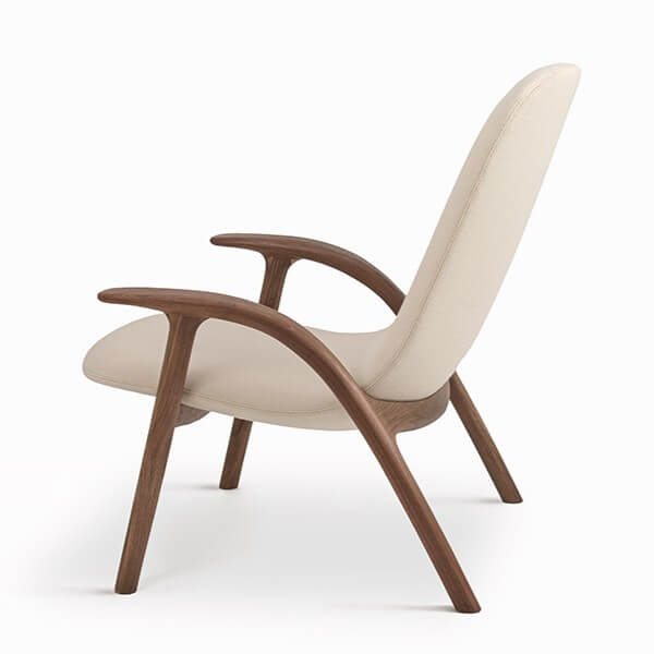 ba-Designermoebel-Alpha-Goes-Loungestuhl Alpha Loungesessel Goes