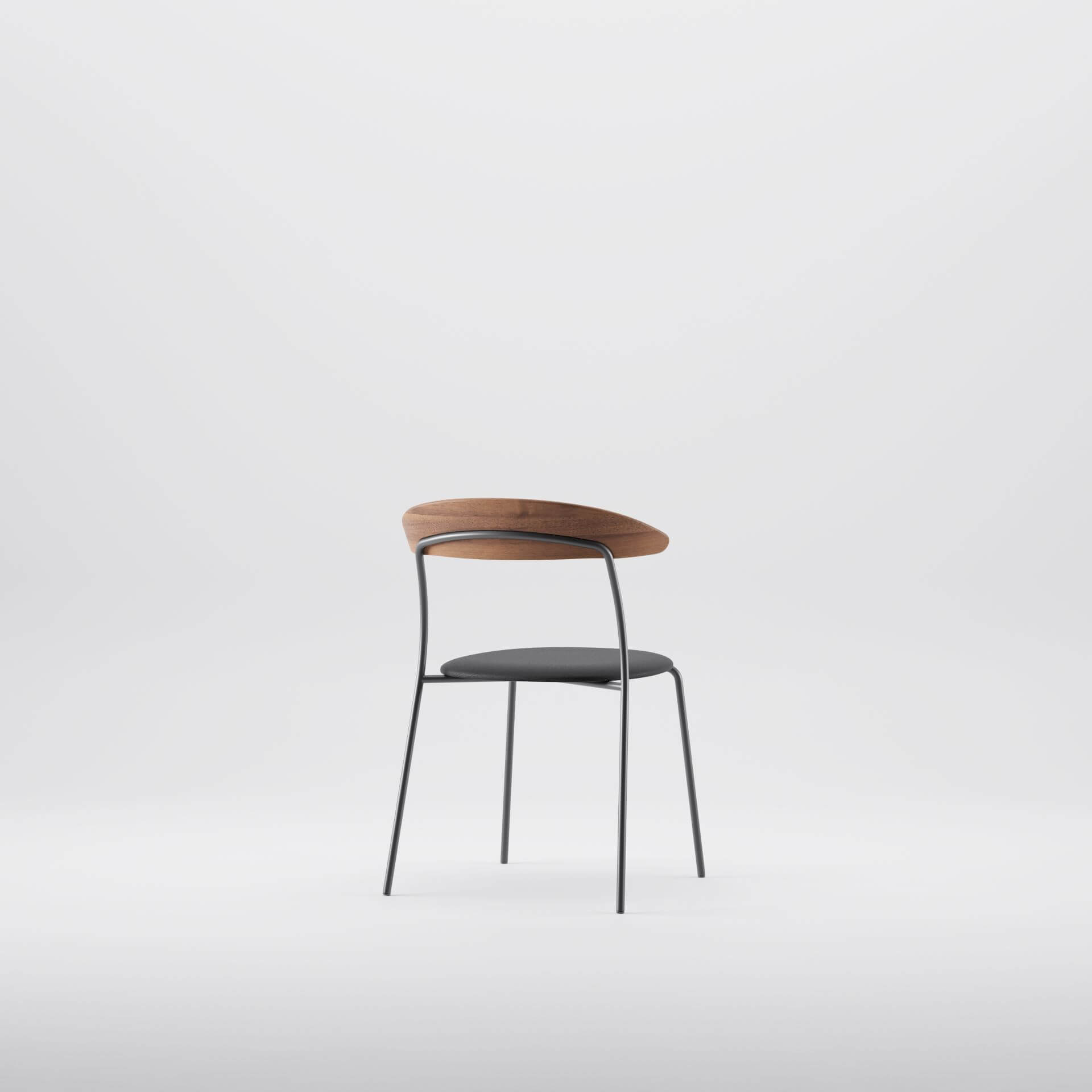 ba-Designermoebel-Kinu-Stuhl-gepolstert-dunkel ba-Designermoebel-Kinu-Stuhl-gepolstert-dunkel